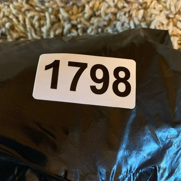 San Francisco Giants NOR CAL Hoodie Mens XL Black Sweatshirt Dugout Store NWT - Picture 12 of 12